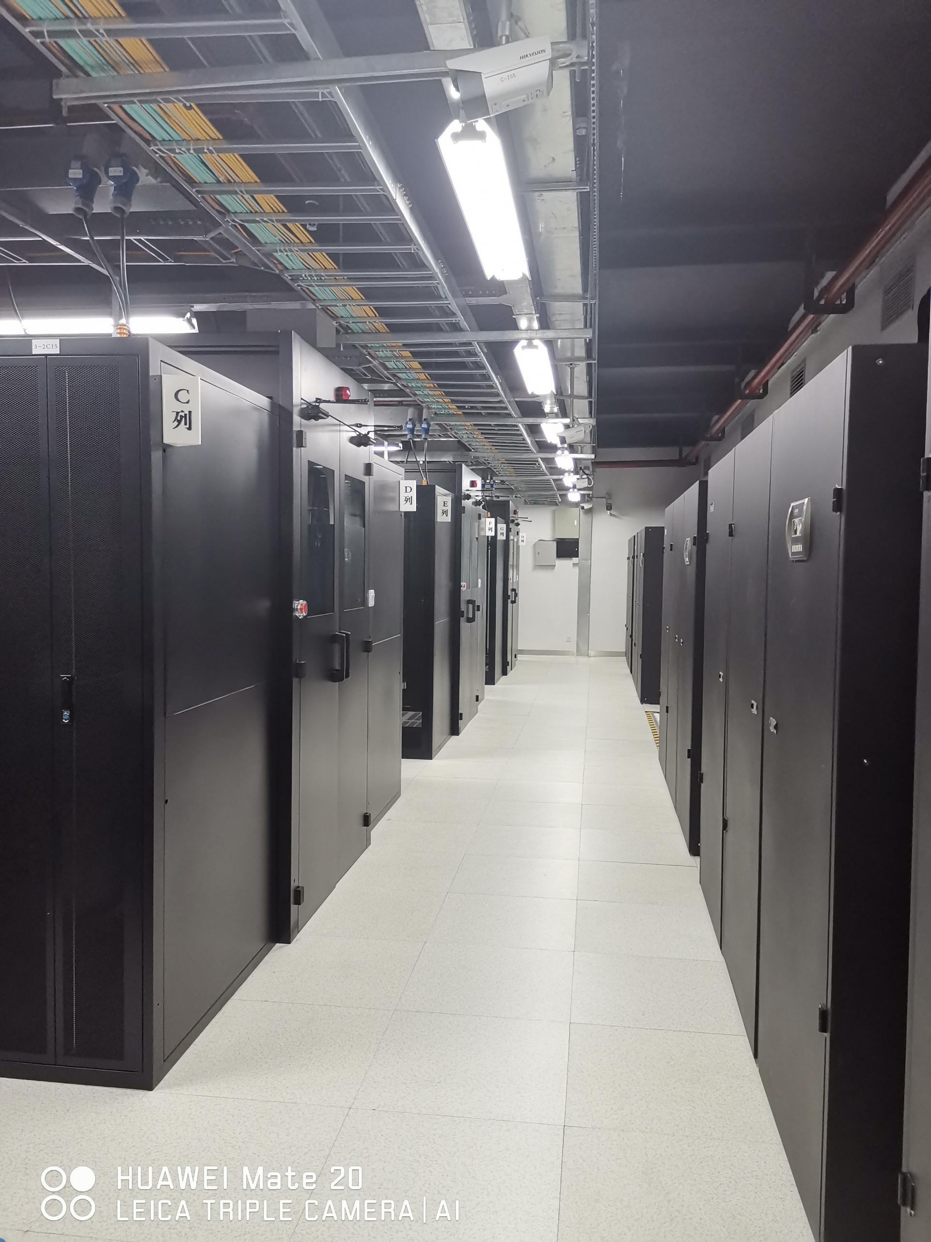 企石镇BGP多线带宽价格