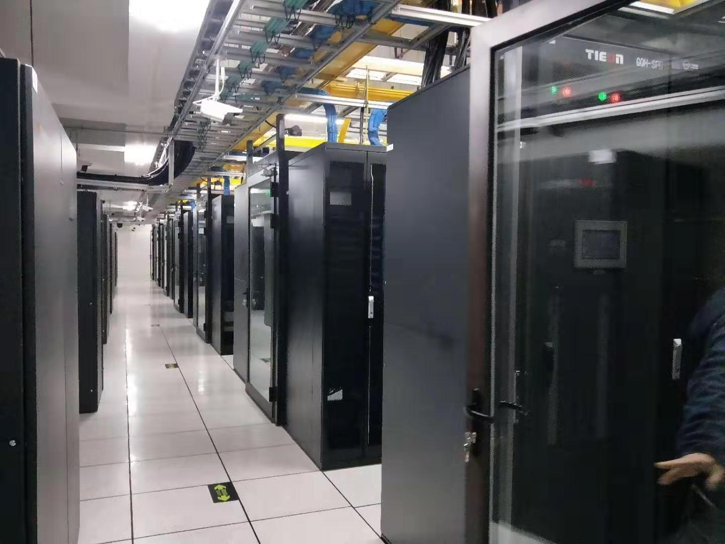 企石镇天津IPFS机房-天津多线机房-天津自贸区机房